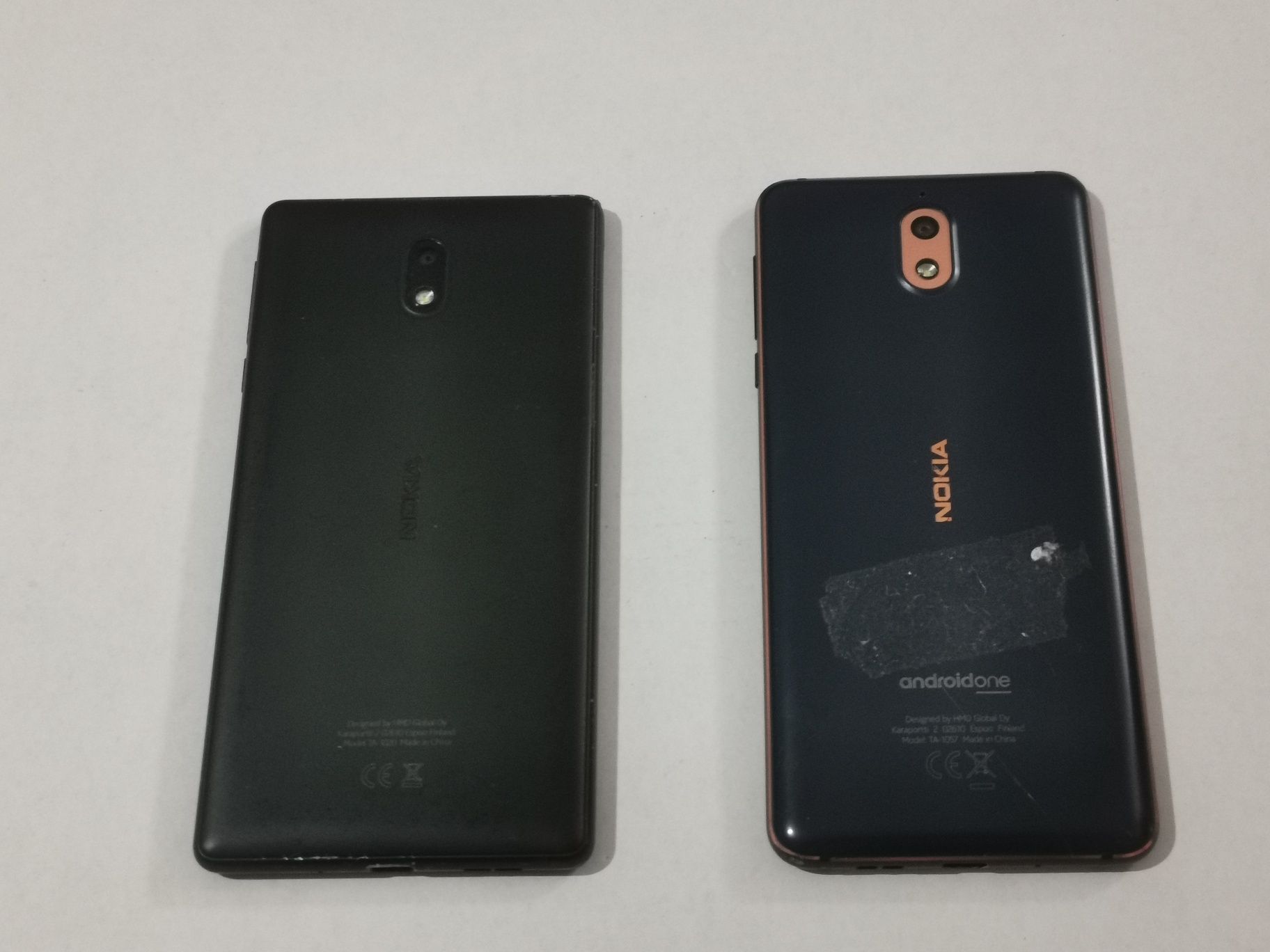 Телефони Nokia за ремонт