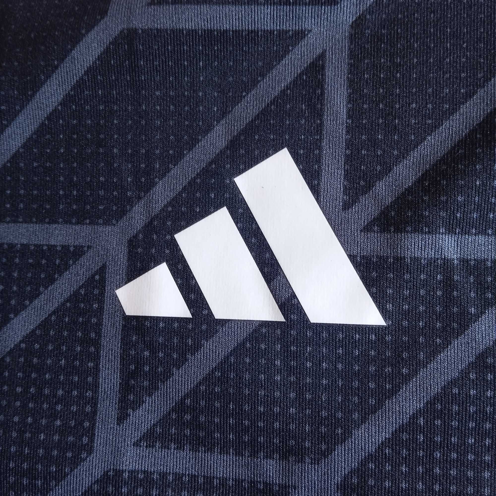 НОВА С ЕТИКЕТ L LEVSKI ADIDAS 2023-24 Левски Адидас официална фланелка