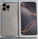 Iphone 16 pro max titan