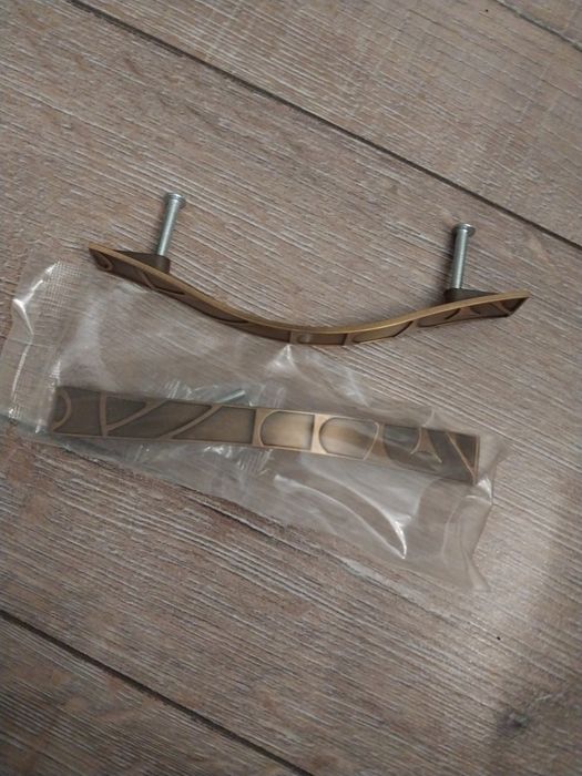 Ручки мебельные новые