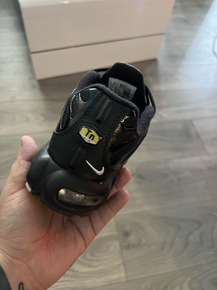 Air Max Plus TN Mini Swoosh