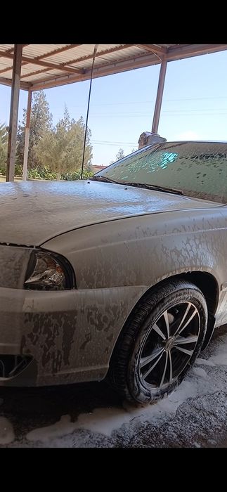 Diskani volati yaxshi