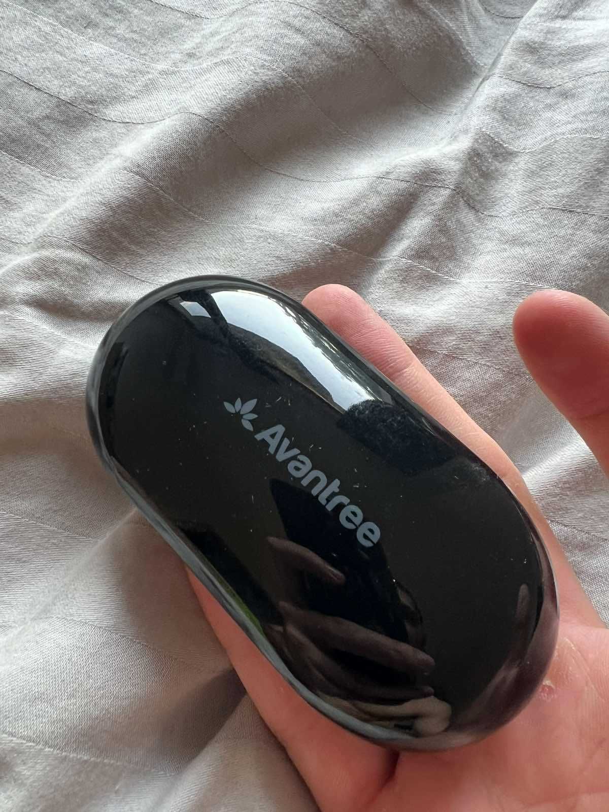 Avantree Wireless Open-Ear Earbuds (Headphones)