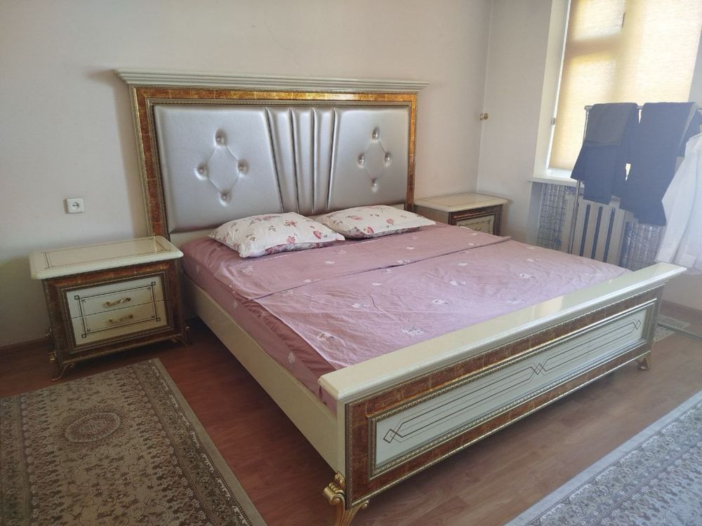 Мебель, спальня  комплект