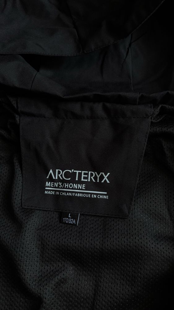 Arc’teryx яке, туристическо, градско. М,Л, ХЛ размери