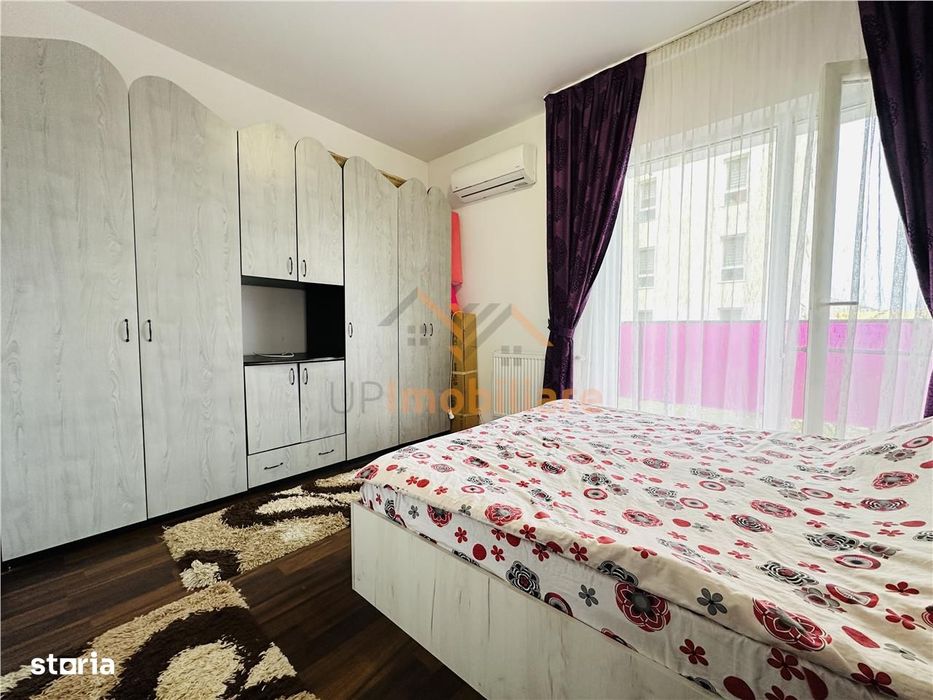 Apartament 2 Camere | Parter | Bloc Nou | Zona Nufarul | Oradea