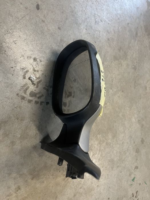 Vand oglinda stanga Renault Clio Symbol 2004-2009