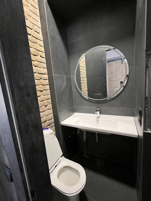 Аренда ijara сдается в аренду помещение 75м2 + веранда 20м2  под офис.