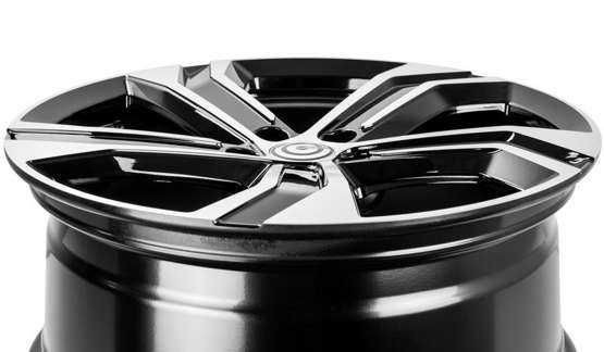 18" Джанти R Design Волво 5X108 VOLVO XC S V V40 V60 V90 XC4 XC60 XC90