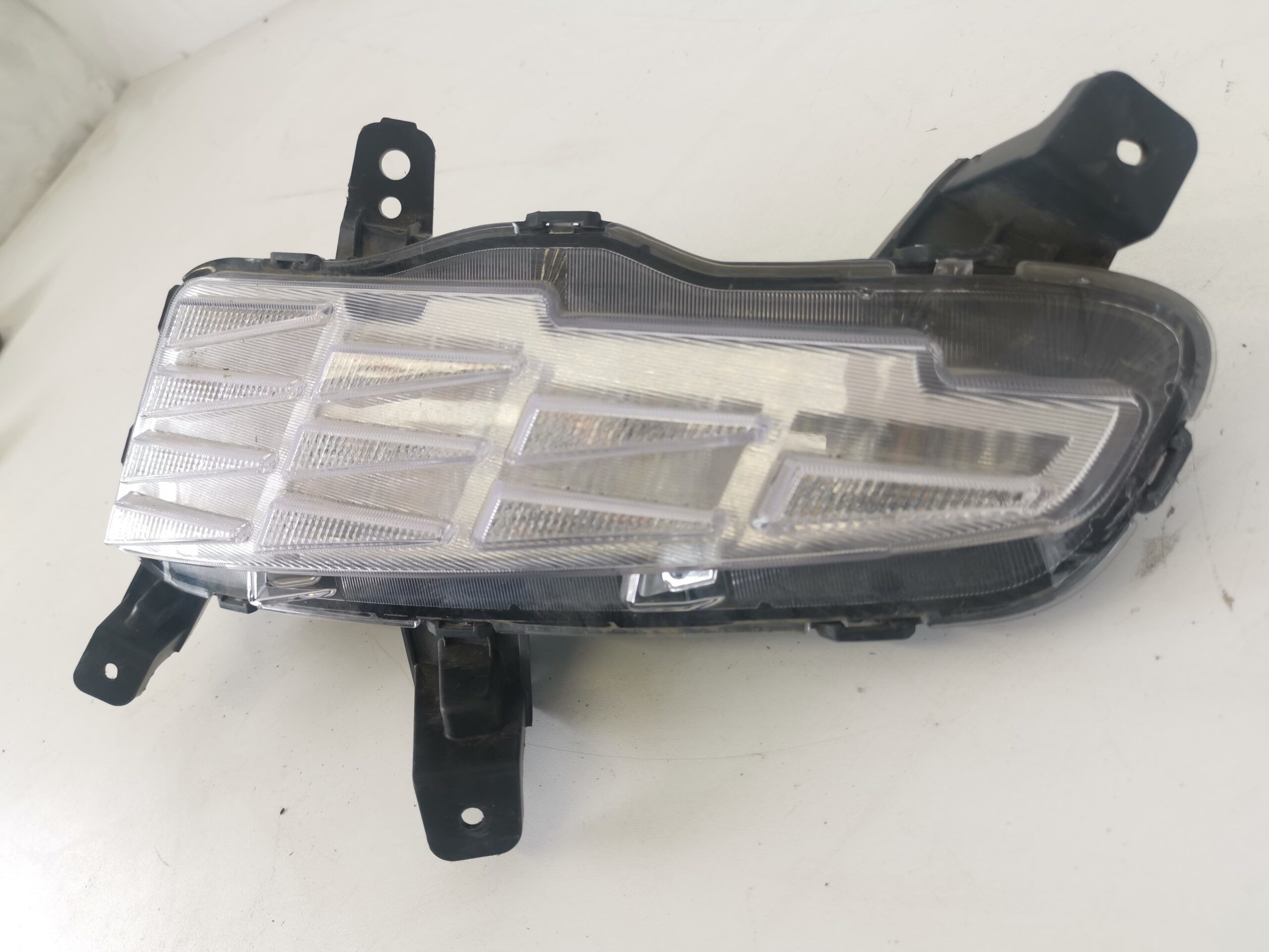 Десен DRL с халогенен фар Хюндай / Hyundai i30 3 [фейслифт] , , Оригин