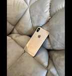 iPhone XS 64 GB GOLD