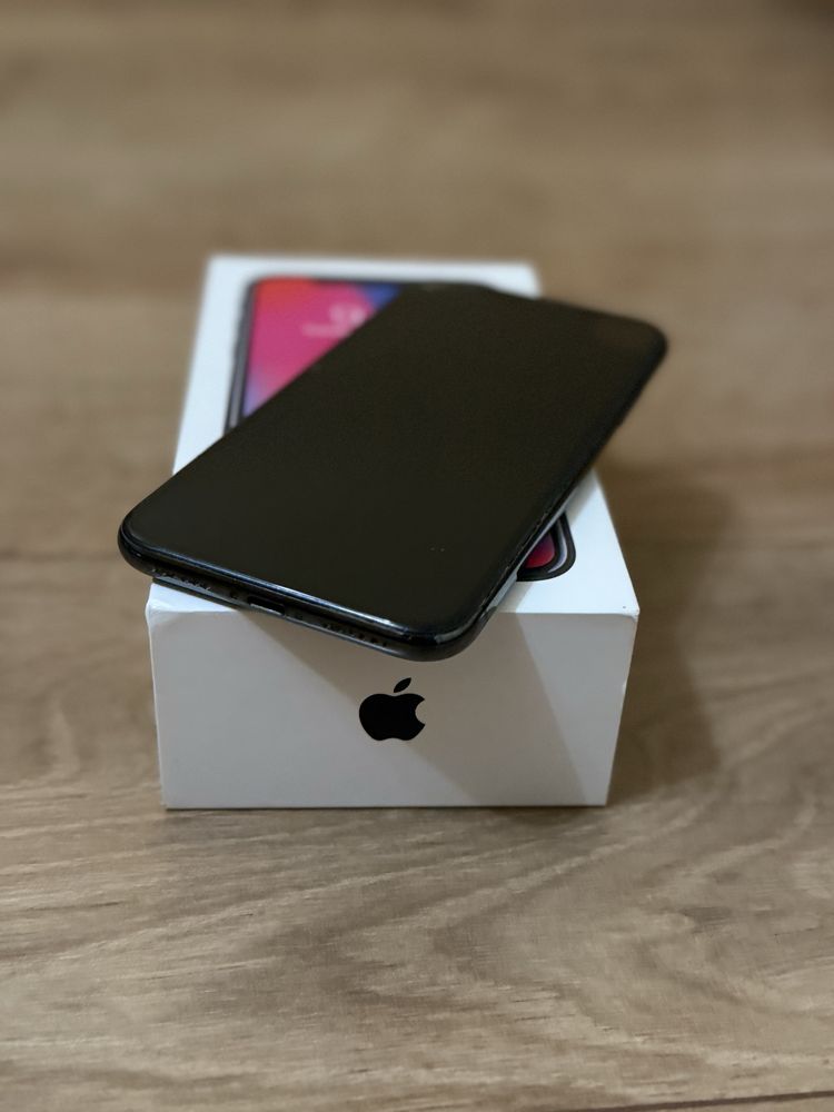 Iphone X в добро състояние