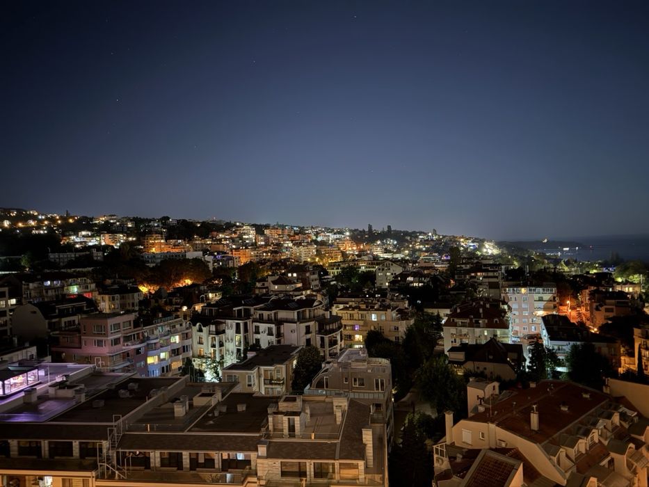 Двустаен - Бриз - к-с Симфония