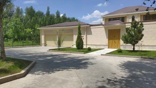 Срочно продается Евродом Мирзо-Улугбек р-н 8-соток 3-уровень