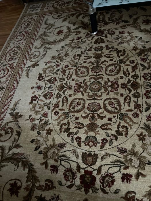 Covor de Cisnădie 280x370