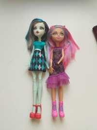 Кукли Monster high,Barbi и др.