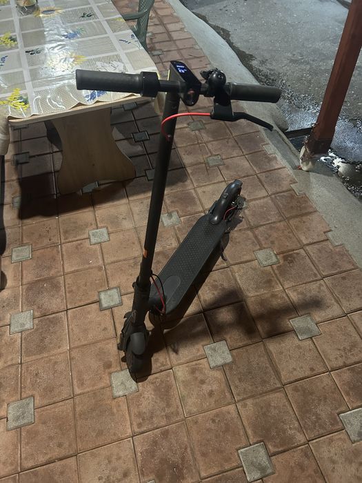 Trotineta electrica xiaomi mi 2 pro