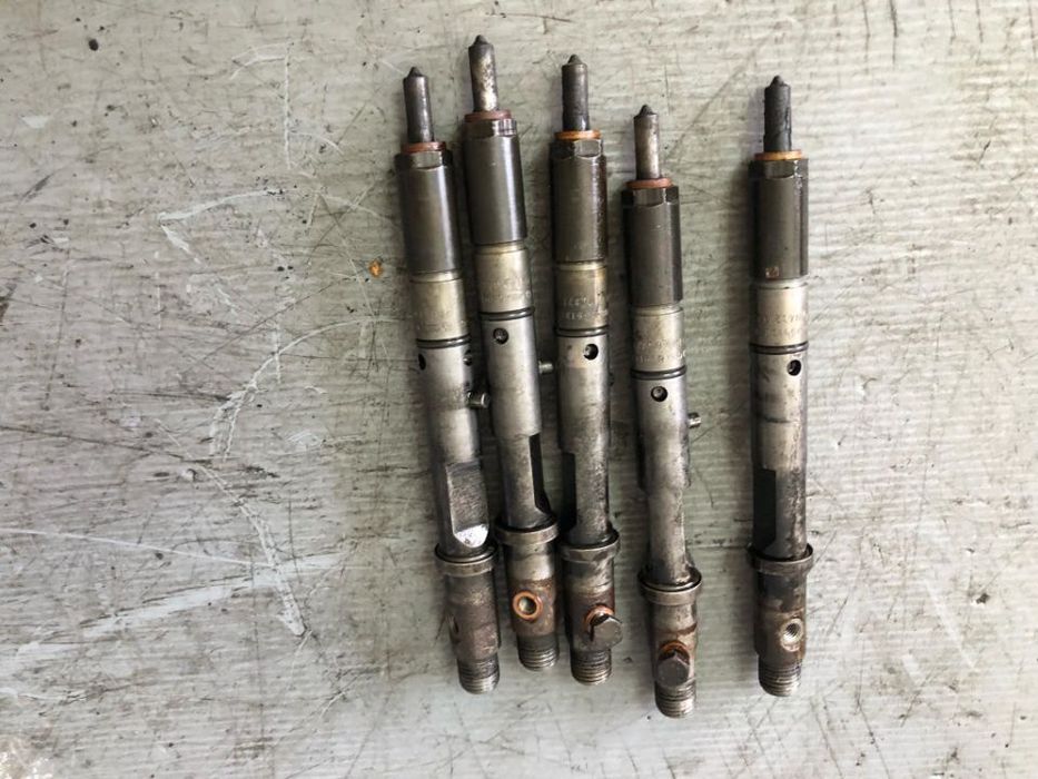 injectoare 2.5 tdi audi a6 c5