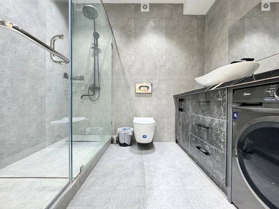 Продается квартира в новостройке Silk Road Сайрам, Буз базар