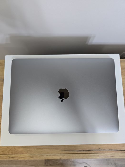 Macbook Air M1 2020