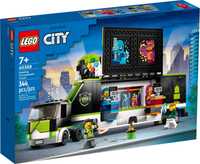 Lego City 60388 - Gaming Tournament (2023)