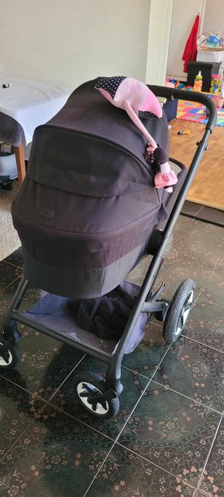 Carucior Cybex Gold Talos S lux