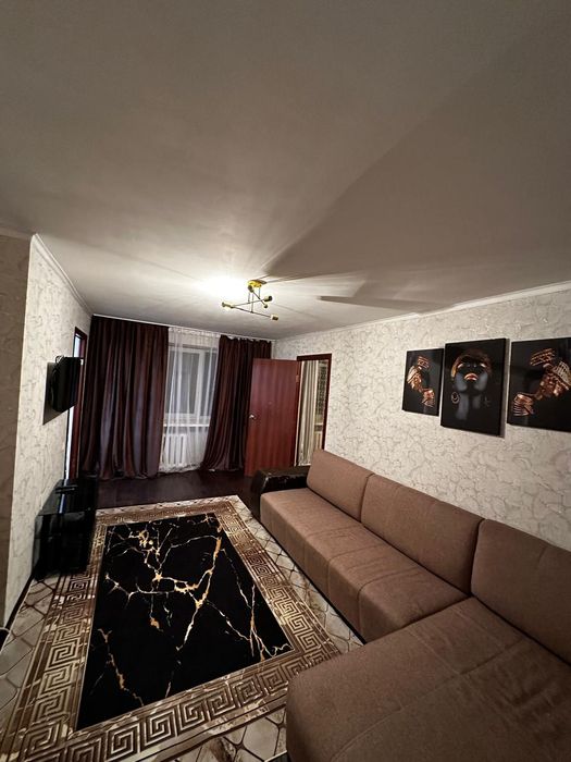 Сдам 2ая посуточно