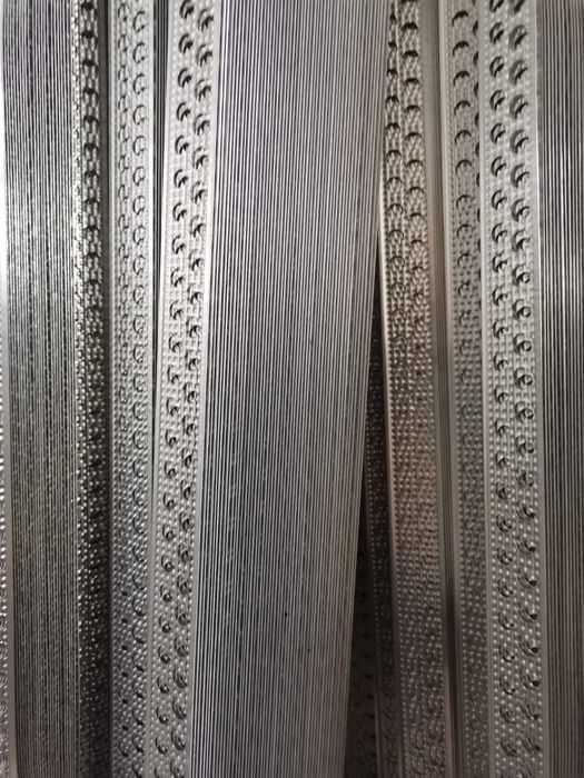 Coltare, profile colt din aluminiu,