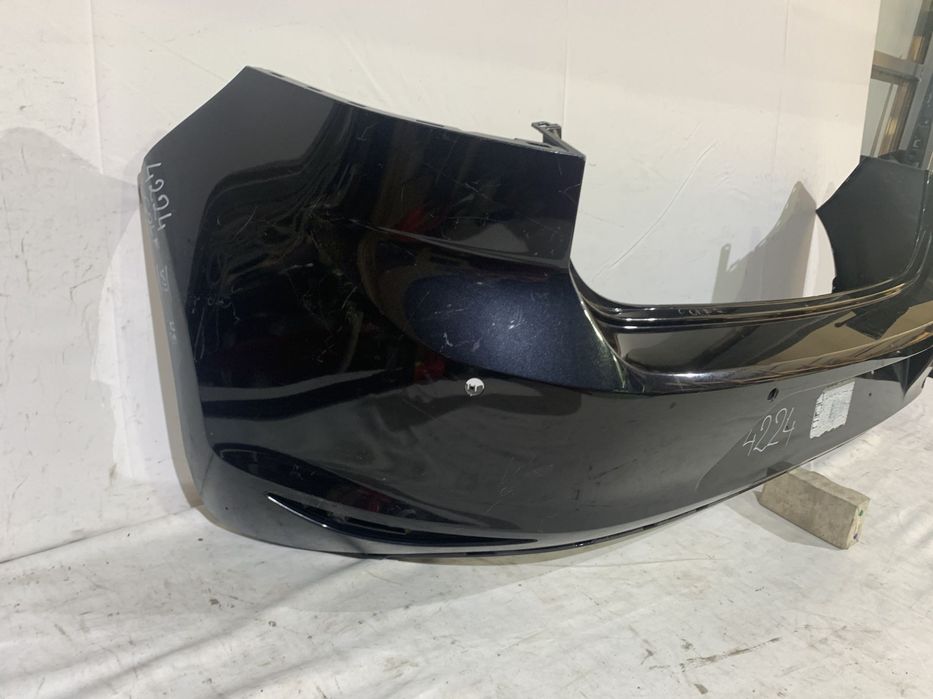 Bara spate VW Golf 7 hatchback, 2013, 2014, 2015, 2016, 2017, cod origine OE 5G6807421.