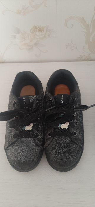 Încălțăminte GEOX RESPIRA - oferta 1+1 gratis