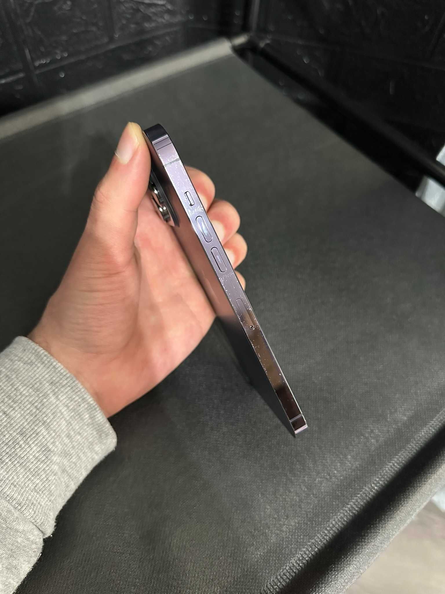 iPhone 14 Pro Max Deep Purple 256GB / PRET FIX !