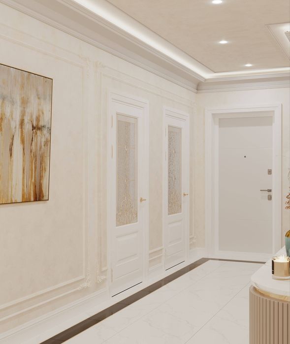 Malyarka gipsakarton