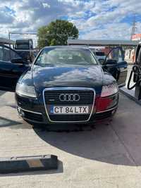 Vand Audi A6 C6 3.0