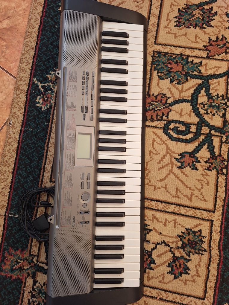 casio... 400 ron