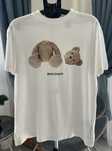 Tricou Palm Angels "Kill The Bear"