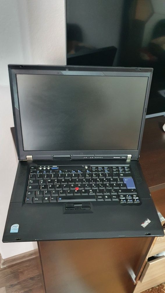 Laptop Lenovo R61e