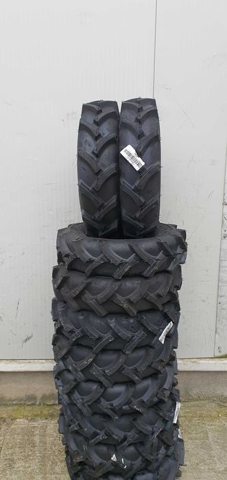 5.00-10 Marca Petlas ramforsate pentru motocultor landini 3CTS