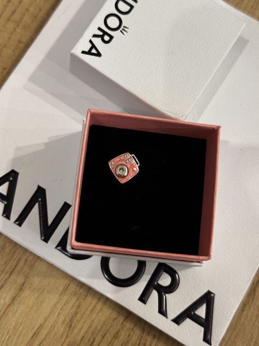 Pandora талисман Пандора