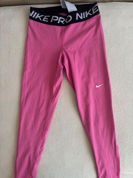 Клин на Nike !!!