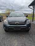 Toyota Rav4 2006 2.2D 4x4