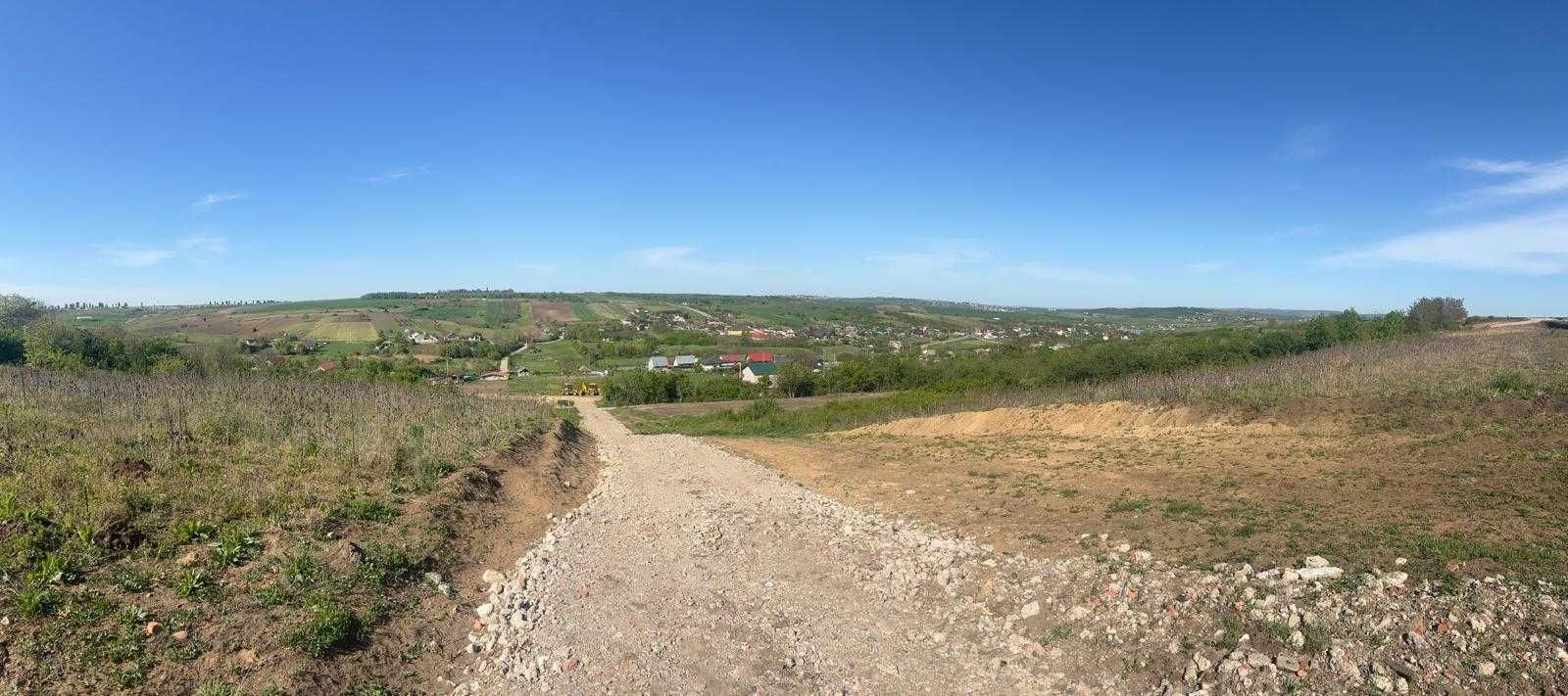 Teren  963 mp intravilan Proselnici