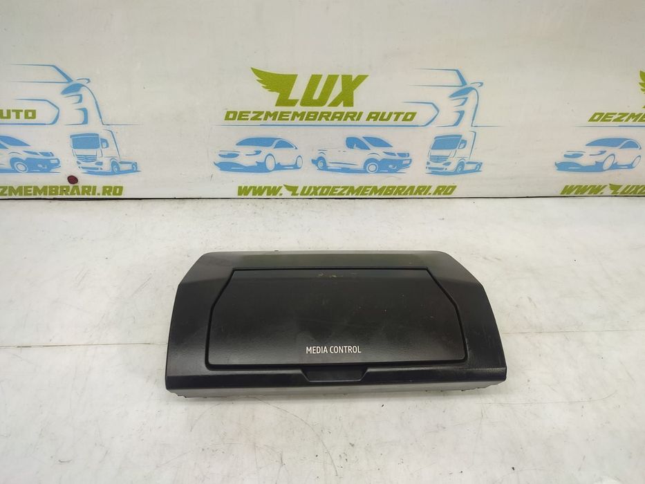 Ornament 684704053r Dacia Logan 3  [din 2020 pana  2022]