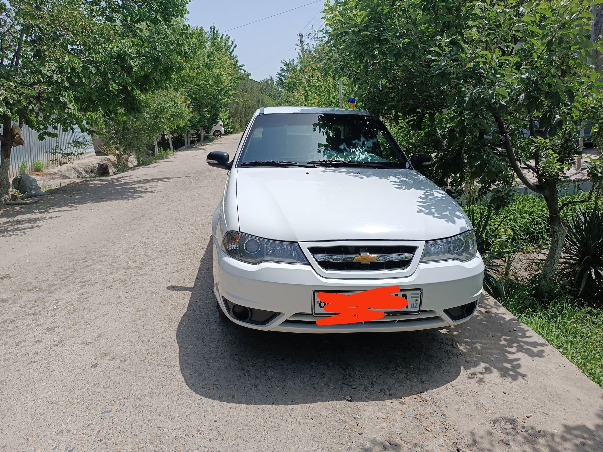 Chevrolet Nexia 2