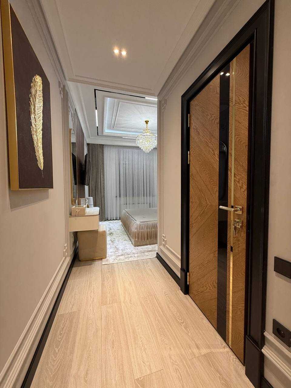 Продается квартира 113м2 Ориентир: Дрим  Хаус  8 роддом