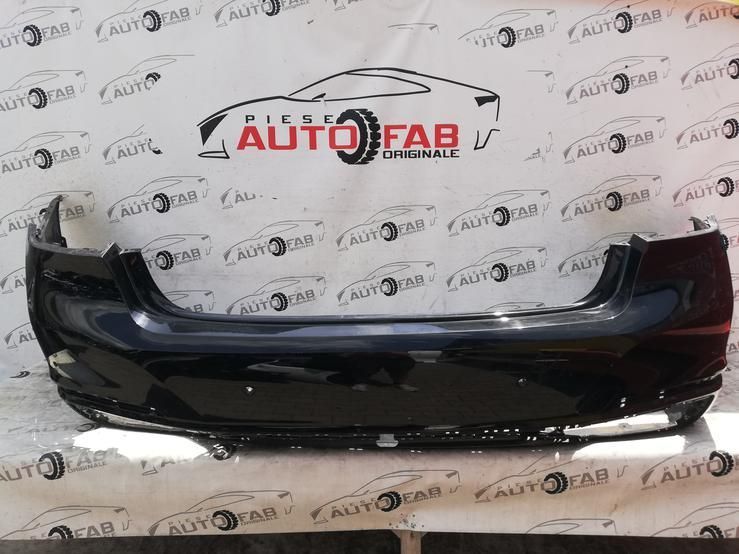 Bara spate Bmw Seria 7 G11-G12 LCI an 2019-2020-2021-2022 Gauri pentru 6 senzori