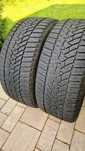 Anvelope iarna 225 45 R 17 Dunlop