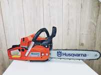 Бензинова резачка Husqvarna 365