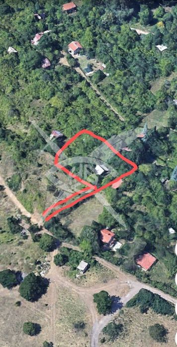 Парцел в град Нови Искър № 61070