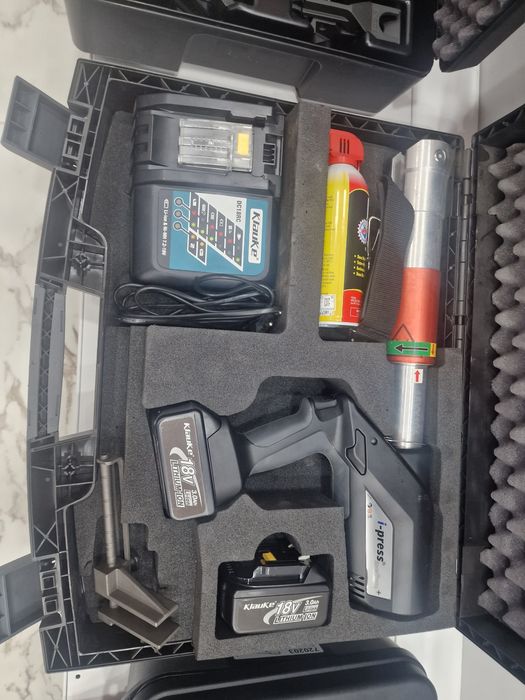 Гидравлический пресс аппарат