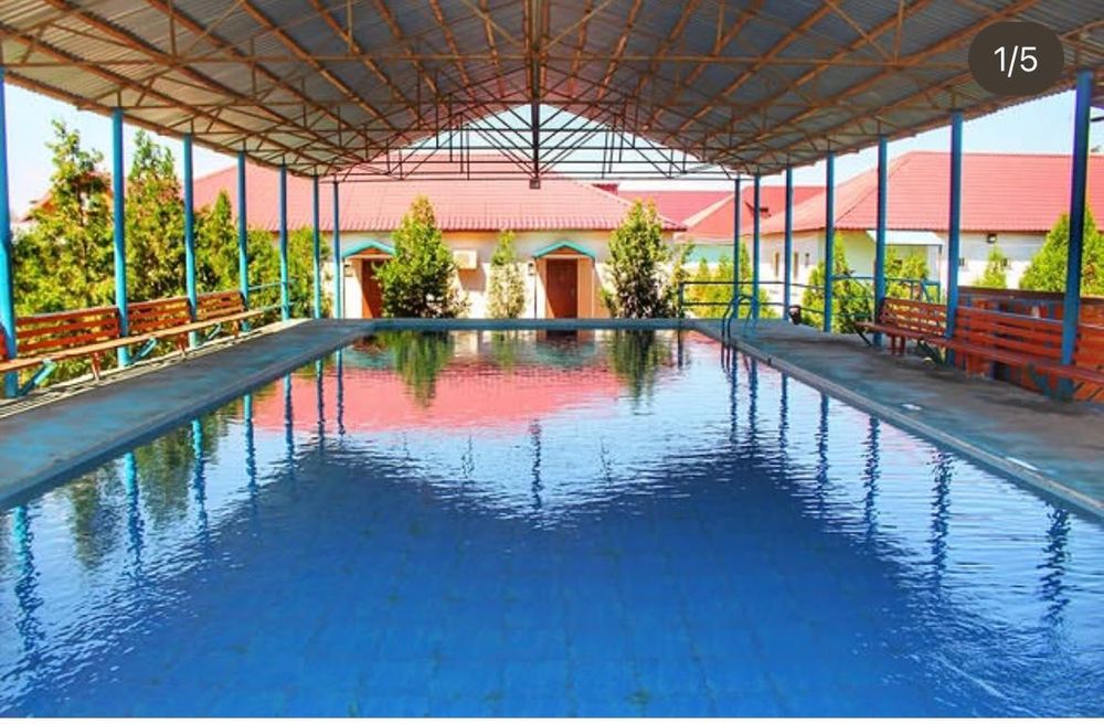 Продам зону отдыха